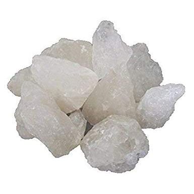 CROW Phitkari Alum Stone for Skin/Shave/Face (Fitkari) (500gm)