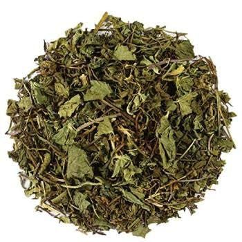 Crow Brahmi Leaves Water Hyssop Dry Bhrami Leaf Brahmi Booti - Bacopa Monnieri Linn - Centella Asiatica Linn - Indian Pennywort Dry (200 GMS)