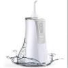 GeRRiT Cordless Water Dental Flosser, Portable Oral Irrigator for Teeth, Braces, Rechargeable & IPX7 Waterproof Teeth Cleaner for Home Travel view 1