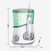 GeRRiT Water Flosser for Teeth, Dental Oral Irrigator with 6 Jet Tips, 600ML Water Tank, Non-Slip Base, Quiet Electric Flosser for Braces Care, Teeth Cleaner view 2
