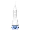 GeRRiT Water Flosser for Teeth Cordless Water Flossers Dental Oral Irrigator with 3 Mode, IPX7 Waterproof,Portable and Rechargeable for Home&Travel view 1