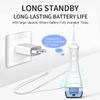 GeRRiT Water Flosser for Teeth Cordless Water Flossers Dental Oral Irrigator with 3 Mode, IPX7 Waterproof,Portable and Rechargeable for Home&Travel view 3