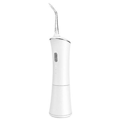 GeRRiT Water Flosser for Teeth, 150ML Cordless Dental Oral Irrigator Rechargeable with 3 Modes for Travel, Home and Office