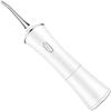 GeRRiT Water Flosser for Teeth, 150ML Cordless Dental Oral Irrigator Rechargeable with 3 Modes for Travel, Home and Office view 4