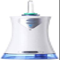 GeRRiT Portable Cordless Water Flosser for Teeth,3 Cleaning Modes,USB Charging, IPX7 Waterproof,Dental Oral Irrigator for Home Travel,180ML