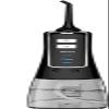 GeRRiT Dental Cleaner Dental Stone Remover Electric Tooth Punch Household interdental Portable Travel Water Floss Cleaner view 1