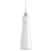 GeRRiT Water Flosser Professional Cordless Dental Oral Irrigator - Portable and Rechargeable Waterproof 3 Modes Water Flossing for Home and Travel view 1