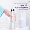 GeRRiT Water Power Flosser, Professional Cordless Dental Oral Irrigator, Power Dental Flossers, USB Rechargeable, Ipx7 Waterproof & 3 Modes for Travel, Home and Family Use view 2