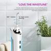 GeRRiT Water Power Flosser, Professional Cordless Dental Oral Irrigator, Power Dental Flossers, USB Rechargeable, Ipx7 Waterproof & 3 Modes for Travel, Home and Family Use view 3