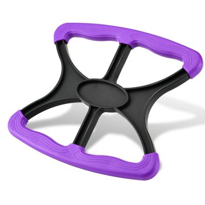 1pcs Liberty Lift Handle for ElderlyMobility Daily Living Aids Lift Assist As Seen On TV with Lift Assist Devices Standing Aids Supports for Seniors Obese  NurseBack BracePurple