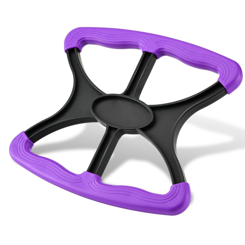1pcs Liberty Lift Handle for ElderlyMobility Daily Living Aids Lift Assist As Seen On TV with Lift Assist Devices Standing Aids Supports for Seniors Obese  NurseBack BracePurple