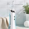 GeRRiT Water Flosser Professional Cordless Dental Oral Irrigator - Portable and Rechargeable Waterproof 4 Modes Water Flosser for Home and Travel, Braces & Bridges Care view 3