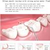 GeRRiT Water Flosser 600ml Dental Oral Irrigator Teeth Cleaner for Personal Braces Care Teeth Cleaning, 8 Multifunctional Jet Tips and 10 Adjustable Water Pressure Perfect for Family view 3