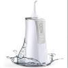 GeRRiT Cordless Water Dental Flosser, Portable Oral Irrigator for Teeth, Braces, Rechargeable & IPX7 Waterproof Teeth Cleaner for Home Travel view 1