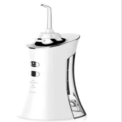 GeRRiT Tooth cleaner Water Dental Flosser Cordless for Teeth,2 In 1 Water Flossing Oral Irrigator with 3 Modes & 360 Rotatable Nozzle,Teeth Cleaner Picks for Home Travel
