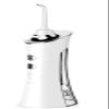 GeRRiT Tooth cleaner Water Dental Flosser Cordless for Teeth,2 In 1 Water Flossing Oral Irrigator with 3 Modes & 360 Rotatable Nozzle,Teeth Cleaner Picks for Home Travel view 1