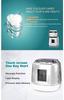 GeRRiT Water Flosser Electric Dental Countertop Professional Oral Irrigator for Teeth, 1000ML Professional Oral Irrigator Family Dental Flosser with 6 Multifunctional Jet Tips view 3