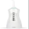 GeRRiT Water Flosser Cordless for Teeth, Professional Dental Oral Irrigator, Portable and Rechargeable Waterproof Powerful Battery Life Teeth Cleaner for Home Travel, Braces and Bridges Care view 1