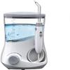 GeRRiT Water Flosser, Water Flosser Teeth Cleaner for Family, 6 Multifunctional Jet Tips, IPX7 Waterproof,10 Adjustable Modes for The Oral Care Needs of Family, White view 1