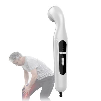 HHCCTEO Therapeutic Physiotherapy Equipment Ultrasound Machine For Arthritis Physical Therapy Body Massager For Physical Therapy