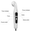 HHCCTEO Therapeutic Physiotherapy Equipment Ultrasound Machine For Arthritis Physical Therapy Body Massager For Physical Therapy view 2