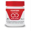 Triple Pack Yogurt Starter Kit: Bulgaricus, Casei, Reuteri - 30 Premium Probiotic Capsules for Homemade Yogurt view 1