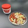 Triple Pack Yogurt Starter Kit: Bulgaricus, Casei, Reuteri - 30 Premium Probiotic Capsules for Homemade Yogurt view 2