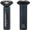 GeRRiT Electric Shavers for Men, Metal Housing 3D Floating Rotary Electric Shaver for Men Waterproof Beard Electric Razor Face Shaving Machine Rechargeable view 3