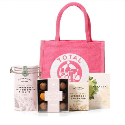 Eid Treat Hamper for Mum