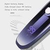 GeRRiT Electric Shaver for Men 4D Rechargeable Rotary Razors Beard Trimmer Face Shavers Waterproof Wet & Dry Cordless with Pop-up Trimmer view 2