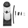 Cold Smoke Infuser, DIY Smoking Tools Set, Cocktail Smoke Infuser, Portable Smoking Device Handheld Wood Smoke Infuser for Food Cooking Cocktail Drinks Molecular Gastronomy view 1