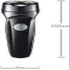GeRRiT Electric Shaver for Men, Rechargeable Rotary Shaver with Pop-up Trimmer, Waterproof Wet and Dry, Electric Razors for Men view 2