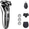 GeRRiT Electric Razor for Men's, Men's Shaver Electric Razor for Men Trimmer for Men Hair Cutting Machine Safety Razor USB Charger Nose Shaver Washable view 1