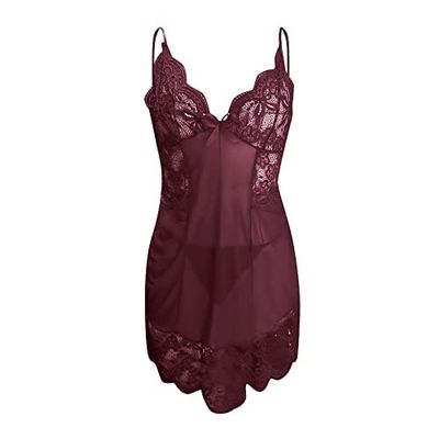 QIUXWJSX Sexy Slutty Lingerie Sexy Lingerie And Clothes Sexy Adult Women's Costume Sexy Adult Women's Costume Underwear Lingerie Sexy Lingerie Sale Sexy Open Naughty Women's Jumpsuit bodysuit/B/S