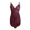 QIUXWJSX Sexy Slutty Lingerie Sexy Lingerie And Clothes Sexy Adult Women's Costume Sexy Adult Women's Costume Underwear Lingerie Sexy Lingerie Sale Sexy Open Naughty Women's Jumpsuit bodysuit/B/S view 1
