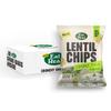 Eat Real, Lentil Chips, Creamy Dill, 18 X 40g, Gluten-free Crisps Multipack, Vegan-Friendly, Healthy Snacks, 30% Less Fat view 1
