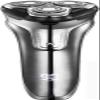 GeRRiT Electric Razor, Rechargeable Electric Shaver with Pop Up Beard Trimmer, Mens Electric Razor view 1