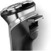 GeRRiT Electric Razor, Rechargeable Electric Shaver with Pop Up Beard Trimmer, Mens Electric Razor view 3