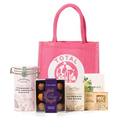 Eid Luxury Hamper