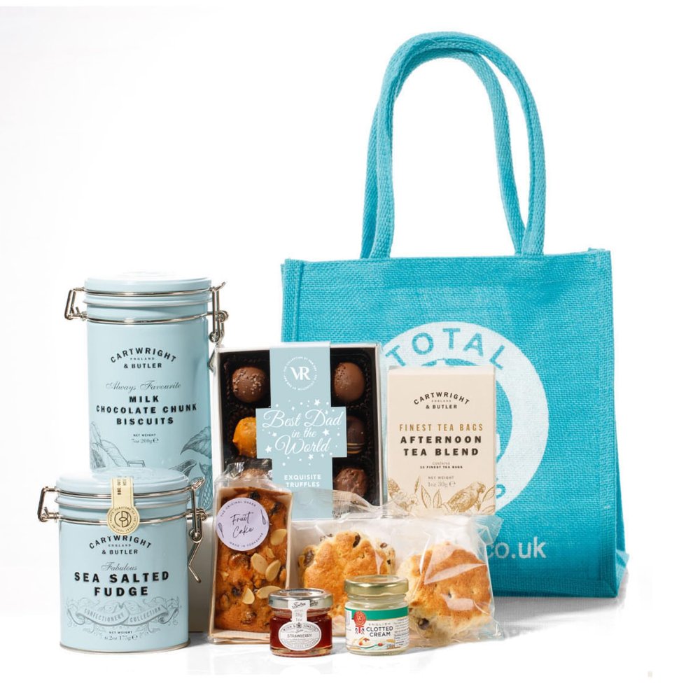 Eid Treat Hamper for Dad