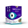 Macu-SAVE Gold+ Food Supplement with Meso-Zeaxanthin/Lutein and Zeaxanthin Zinc & Vitamin B2 30 Day Pack (1) view 1
