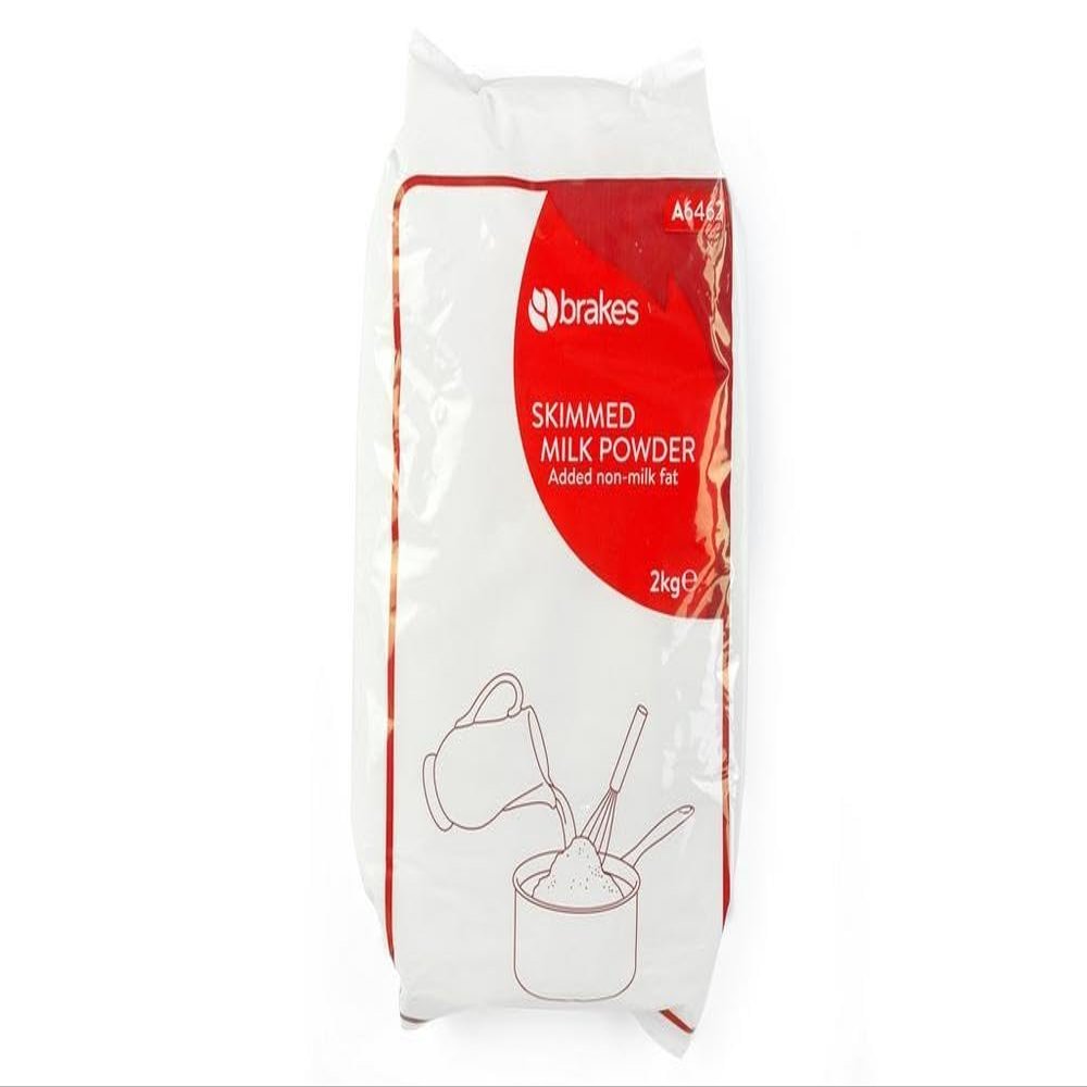 Brakes Skimmed Milk Powder 2kg