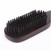 FOMIYES Beard Cleaning Brush Wood Large Facial Brush Bristles Beard Styling for Men view 4