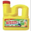 Elbow Grease Drain & Sink Unblocker 750ml - Powerful Toilet and Sink Cleaner - Heavy Duty Liquid Unblocker view 1
