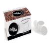 Guatemalan Mediun Strength Coffee Pods Box of 24 Suitable for Keurig K-Cup K140 & K150 view 1