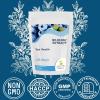 Bilberry Extract Eye Health Antioxidant 2000mg Extract Veg Tablets Anthocyanidins Black Berries view 4