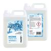 Liquipak Rinse Aid 5L  Automatic Dishwasher & Glasswasher Rinse Aid. Prevents spots, streaks & smears on dishes, glassware & cutlery. Commercial use. view 2