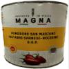 Parkers MAGNA - San Marzano Tomatoes (Tin) - 2.55kg view 1