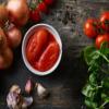 Parkers MAGNA - San Marzano Tomatoes (Tin) - 2.55kg view 3