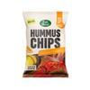 Eat Real, Hummus Chips, Chilli & Lemon, 10 X 110g, Gluten-Free Crisps Multipack, Vegan-Friendly, Healthy Snacks, 30% Less Fat view 3